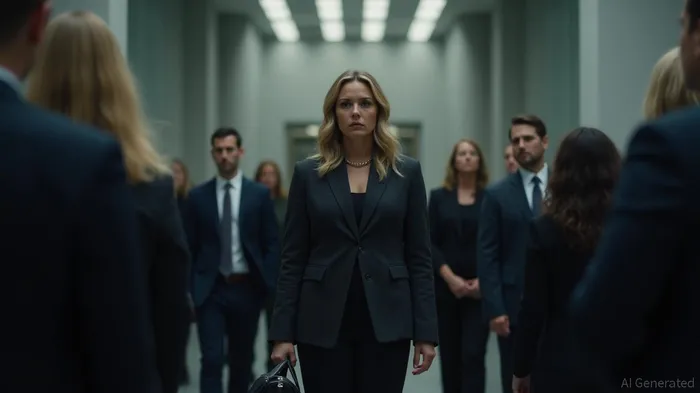 Blackstone Names Katie Keenan as BREIT CEO After LePatner's Death