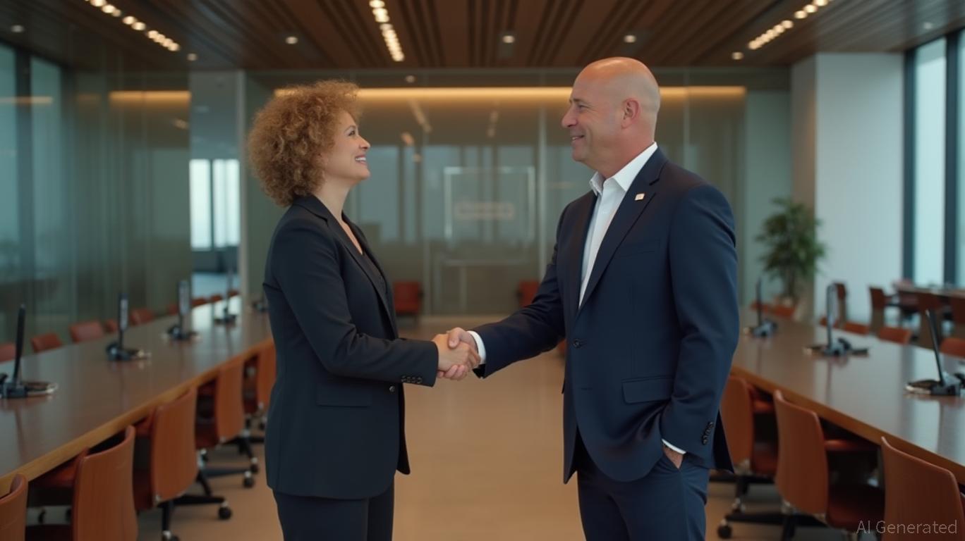 Blackstone Names Katie Keenan and Tim Johnson as CEOs of Blackstone Real Estate Income Trust and Blackstone Mortgage Trust.