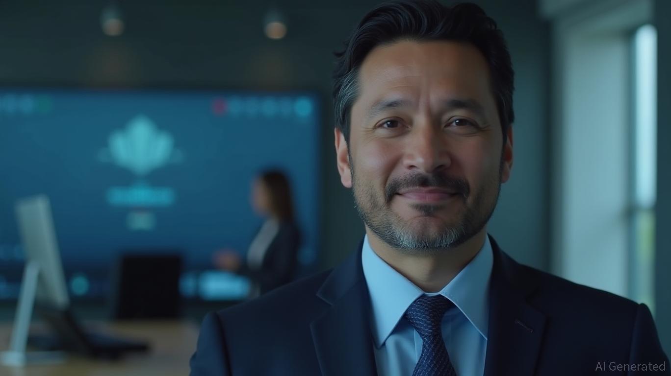 BXMT Announces Austin Peña as President and Director, Appointments to Take Effect November 10, 2025