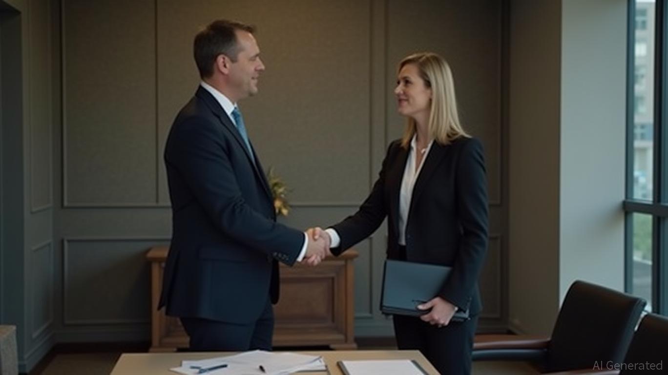 Blackstone Mortgage Trust Appoints Tim Johnson as CEO, Katie Keenan Steps Down