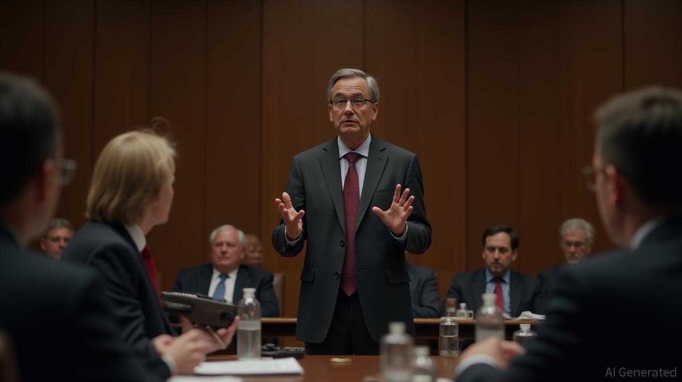 Miran: aggregate price level is what matters for Fed D policy