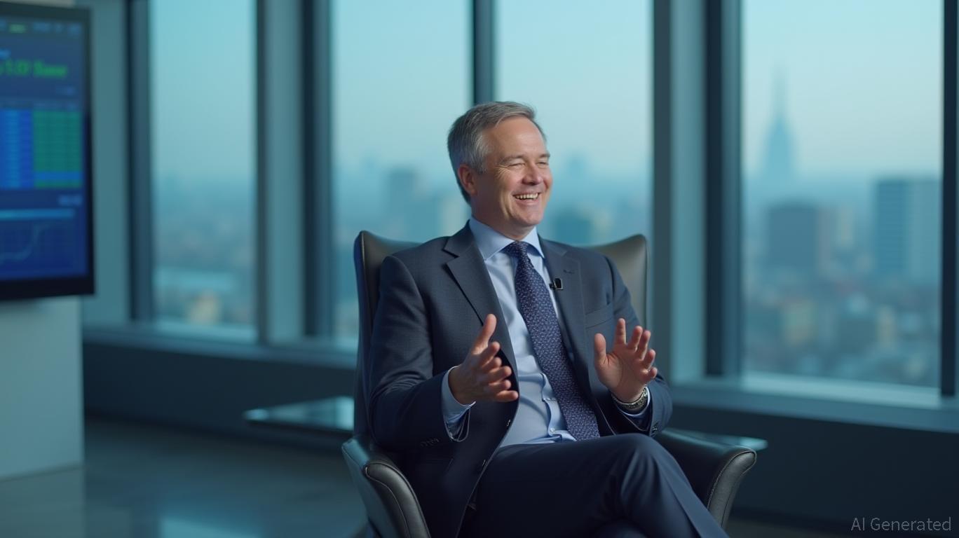 Pattern Group's $300M IPO Launch: CEO Discusses AI and US Consumer Trends