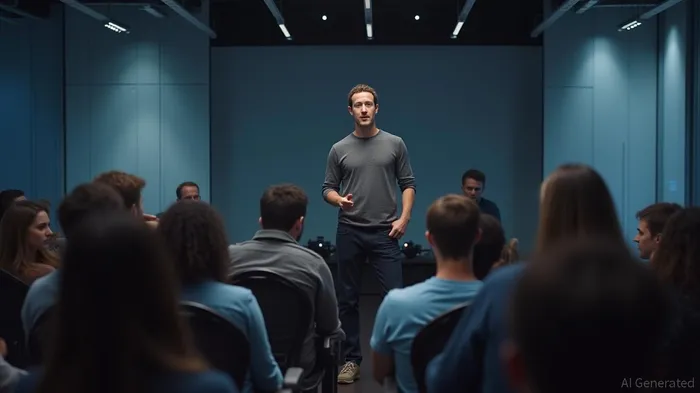 Meta's Ray-Ban Glasses Demo Goes Awry, Raises Questions About Future of Computing