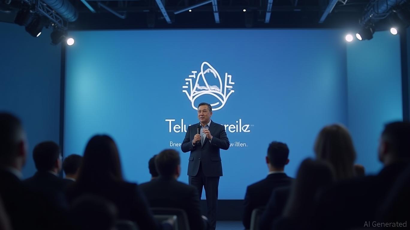 Scotiabank Lifts Telus International Price Target to $4.50 Amid TELUS Digital Merger Plans