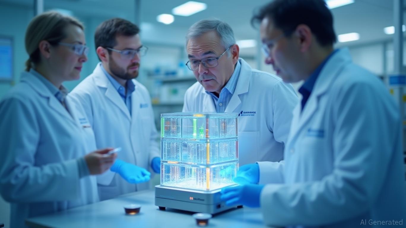 Advanced Biomed Inc. shares fall 12.97% intraday despite launching A+PerfusC™ 3D cell culture system.