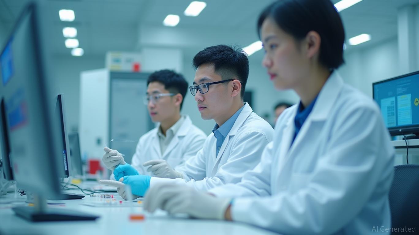 SMX Exposes Fatal Flaws in Recycling and Fire Safety with Molecular Markers