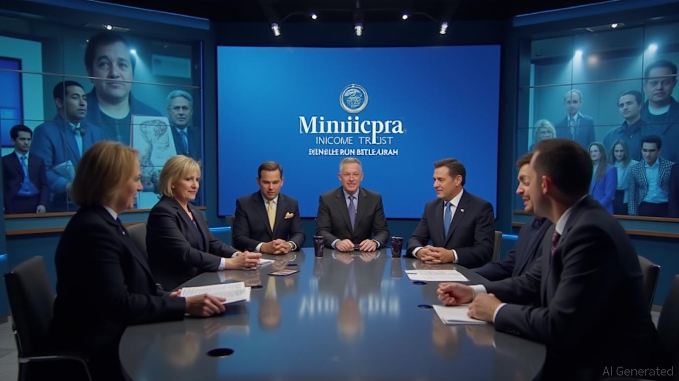 DWS Municipal Income Trust Announces Election of Trustees at Annual Meeting