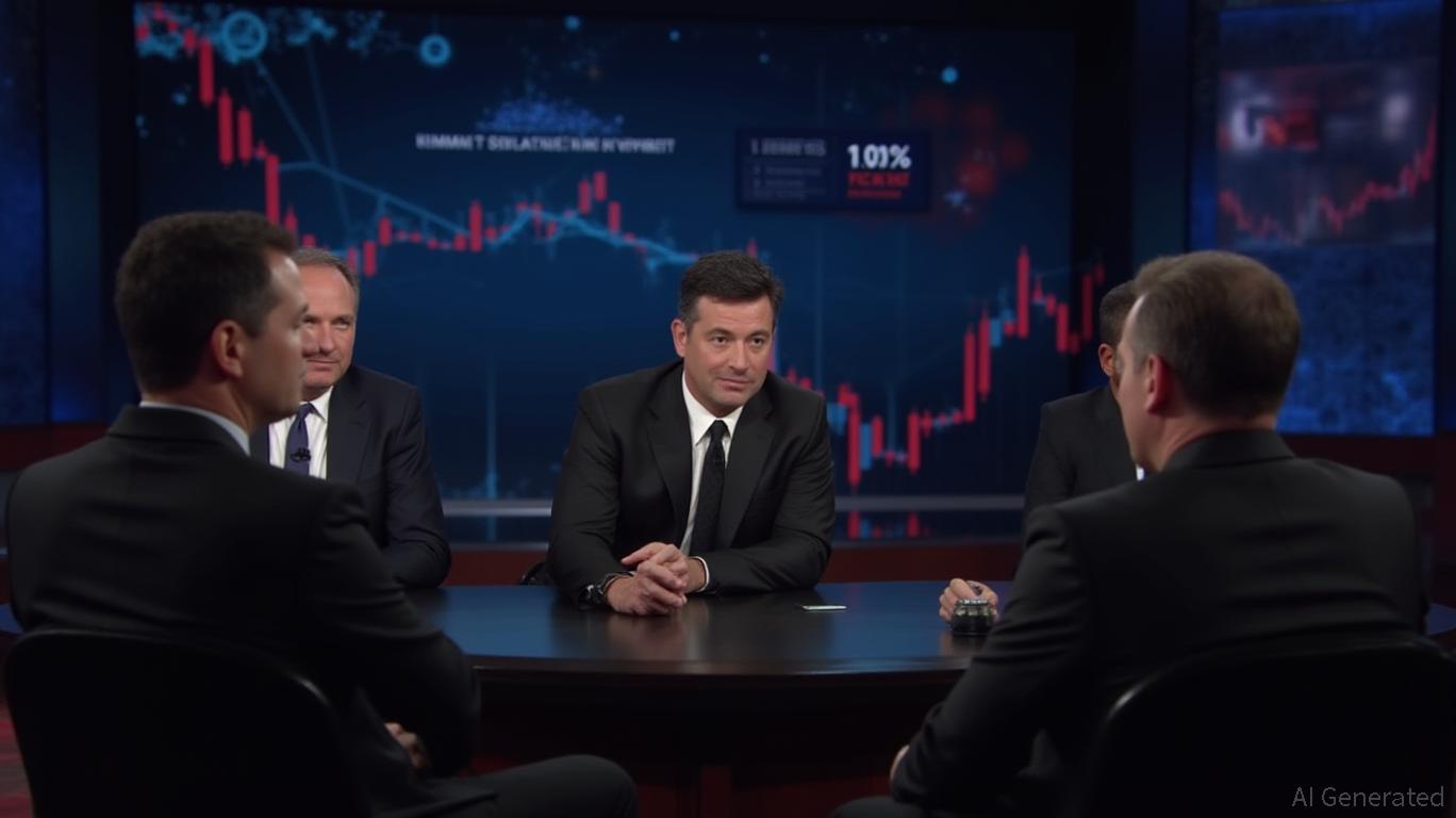 Disney Stock Drops Amid Suspension of Jimmy Kimmel Live Talk Show