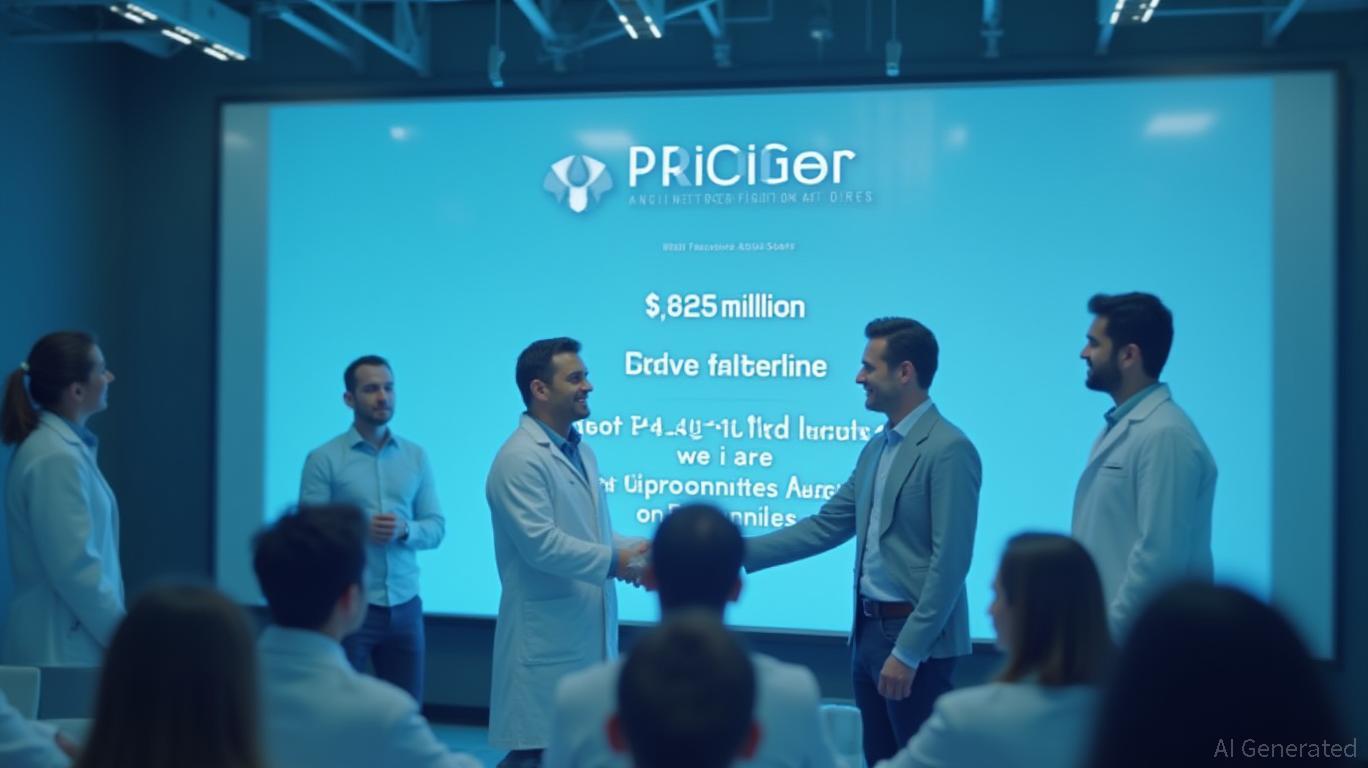 Precigen Bolsters Financial Standing with $125 Million Credit Facility