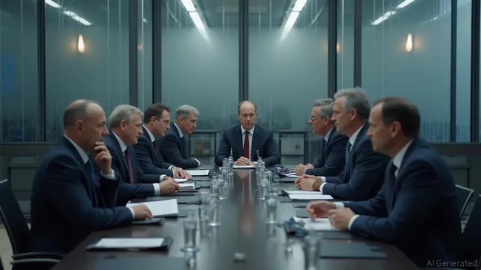 EU considering trade measures targeting Russian Druzhba pipeline oil