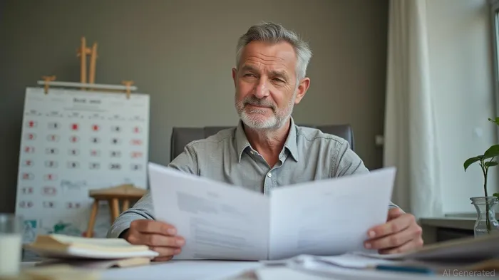 Retirement Income Strategies: Securing Steady Returns with High-Yielding Investments