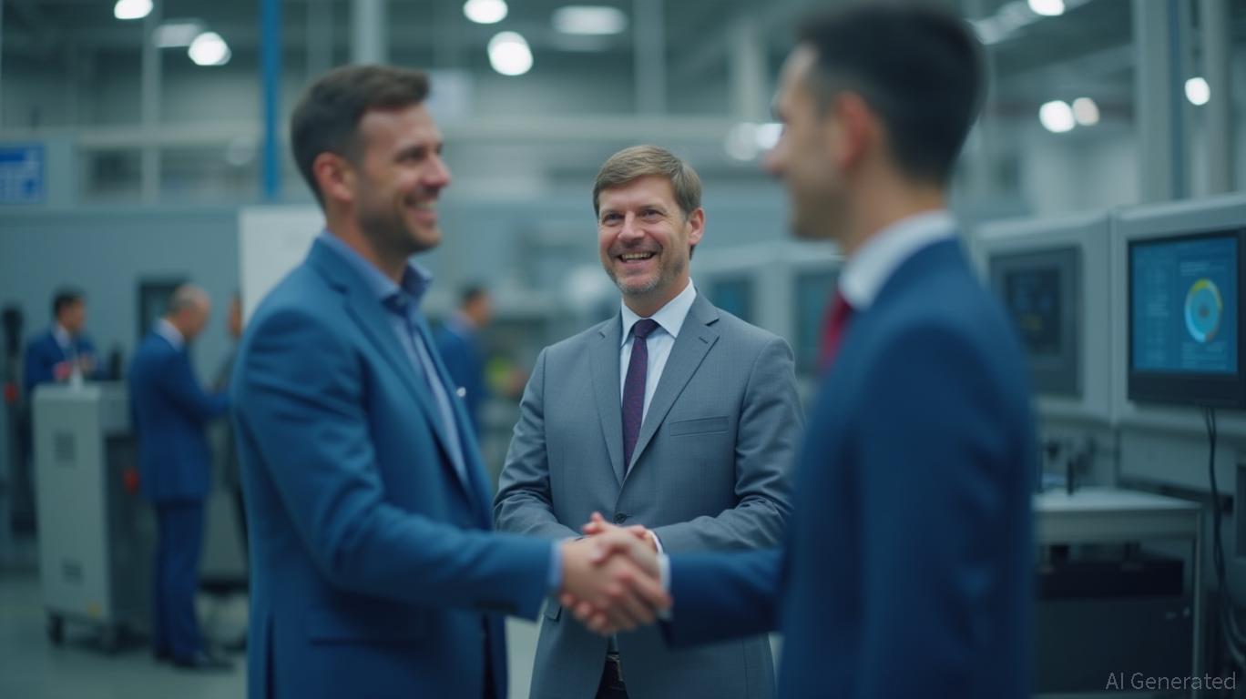 Neo Performance Materials Extends Partnership with Bosch for High-Performance Magnets