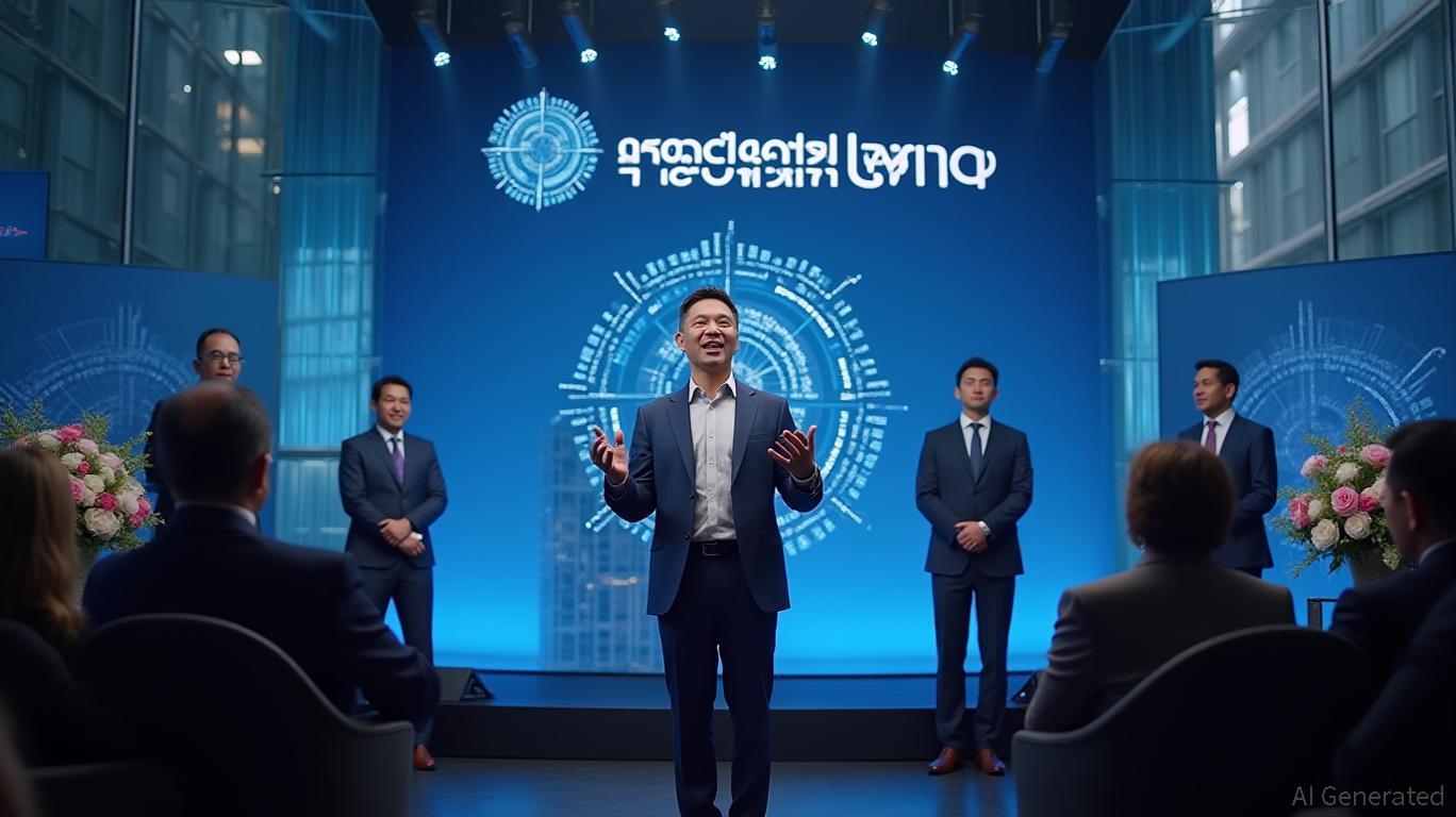 Smart Digital Group's AI Expansion and IPO Funds: A Sustainable Innovation Strategy?