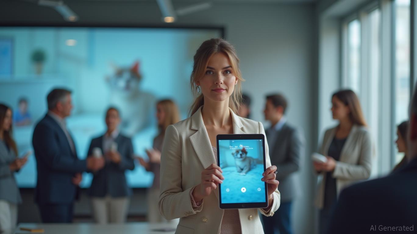 uCloudlink's GlocalMe Expands US Presence with AI-Powered PetPhone Amid Booming Pet Market