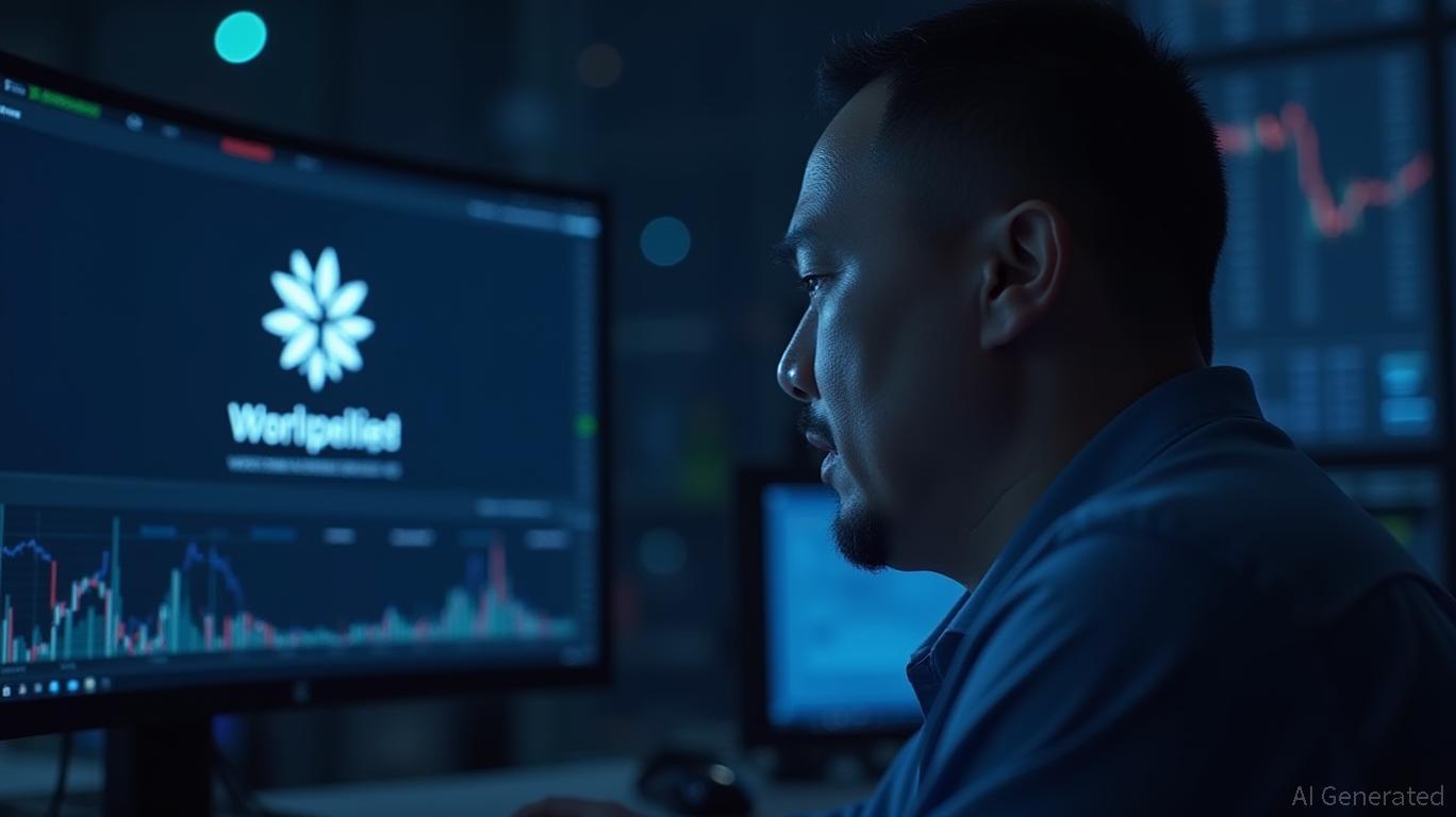 World Liberty Financial Approves WLFI Token Buyback Plan with Overwhelming 99.84% Support