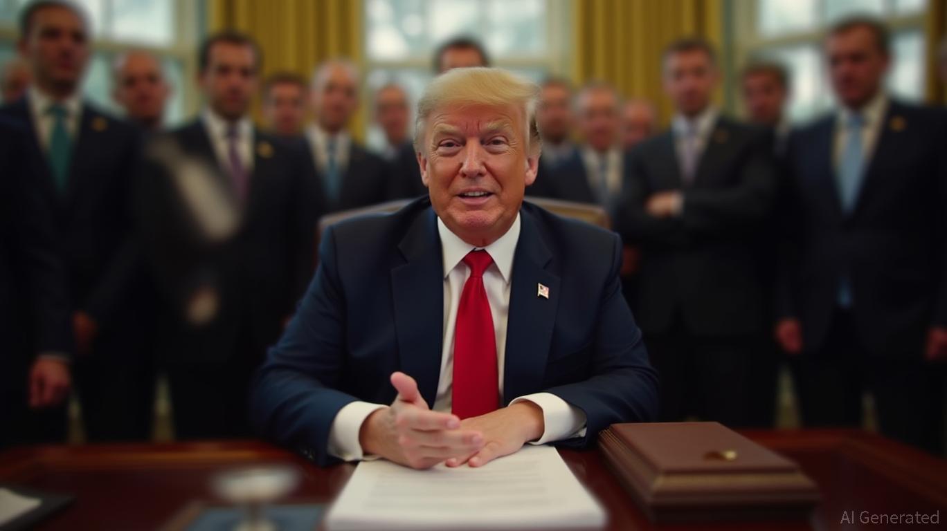 Trump eyes Monday announcement on autism findings