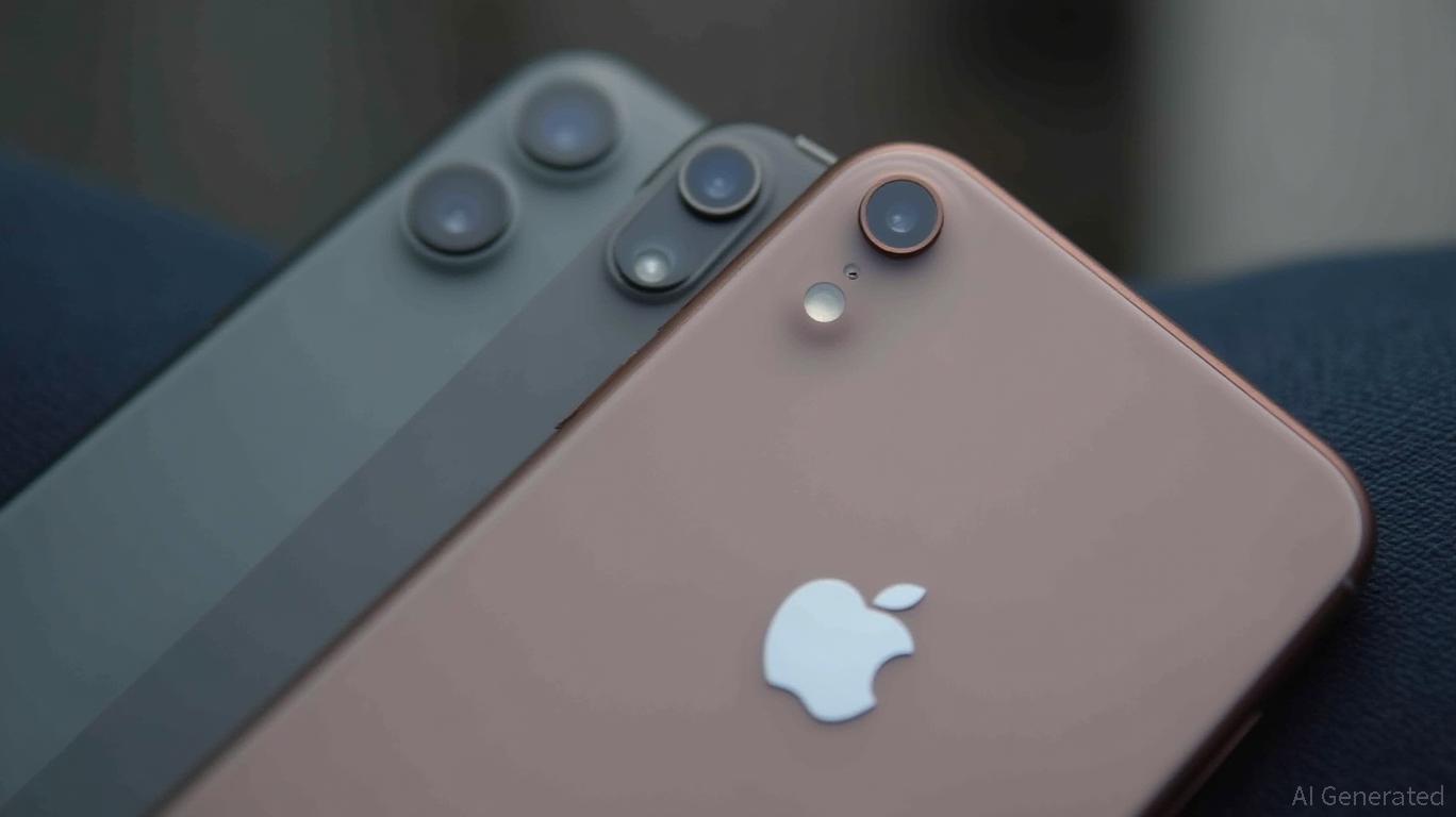 Apple iPhone 17 Makes Surprise Appearance in Moscow Stores Despite Official Ban