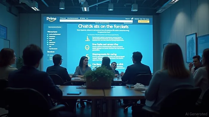 Amazon's Prime Subscription Cancellation Practices Under Scrutiny in Civil Trial