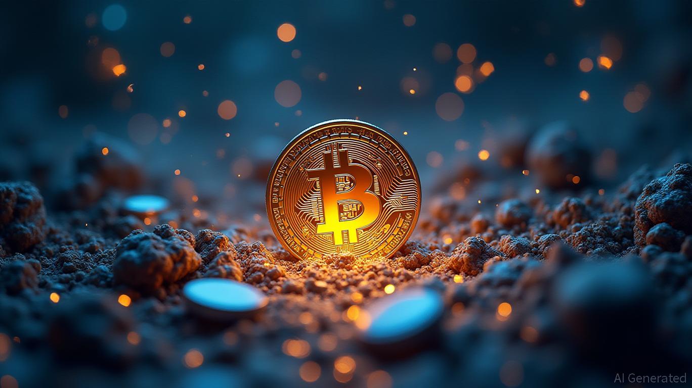 Crypto Treasuries on the Rise: $20 Billion Fundraising Target in 2025