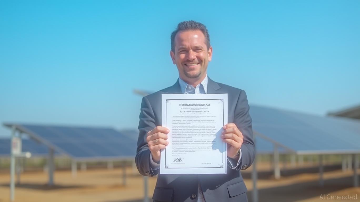 Shoals Technologies Receives New U.S. Patent for Big Lead Assembly Wiring Solution