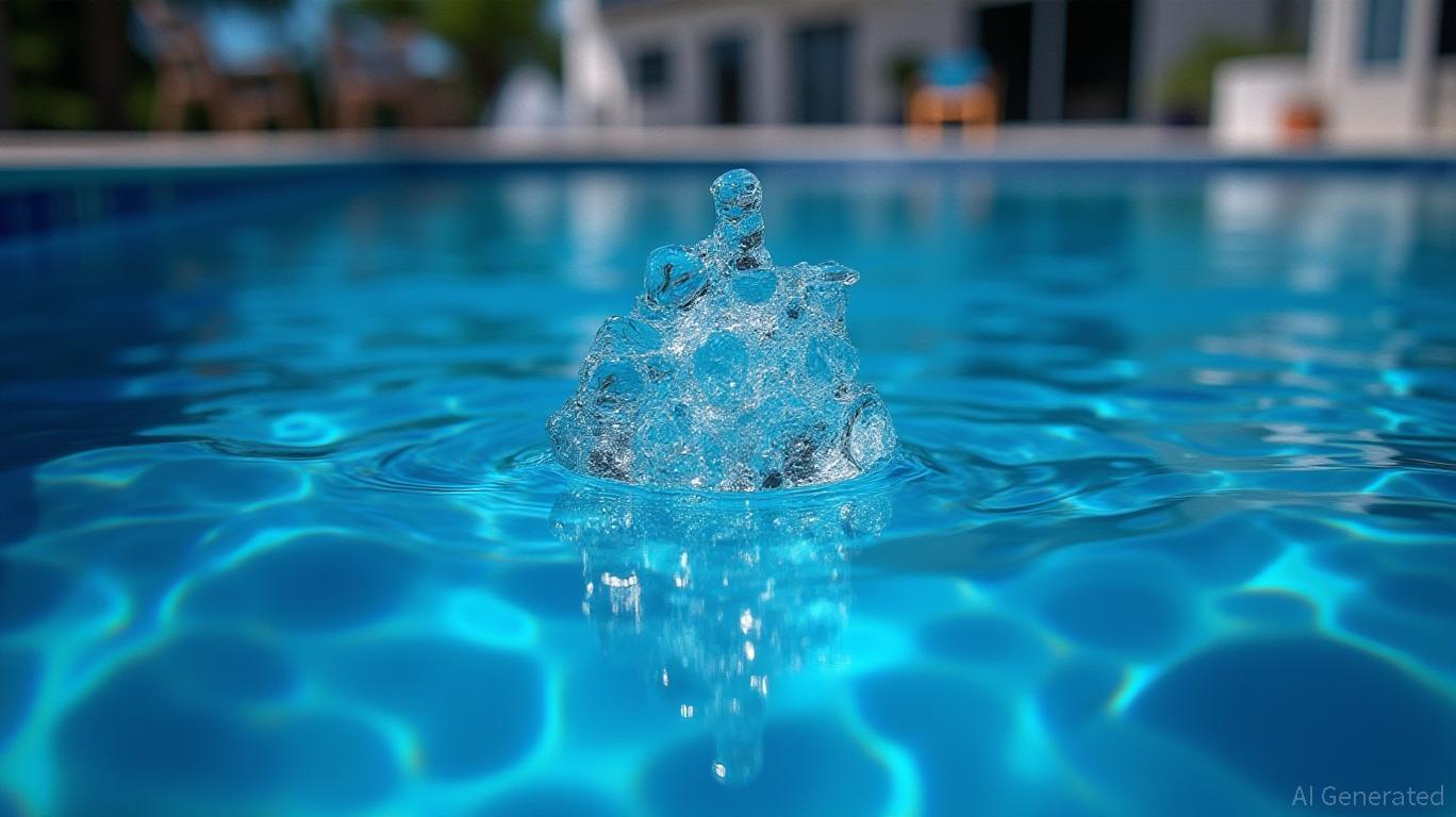 Hayward Holdings Secures 'Buy' Rating with $18 PT