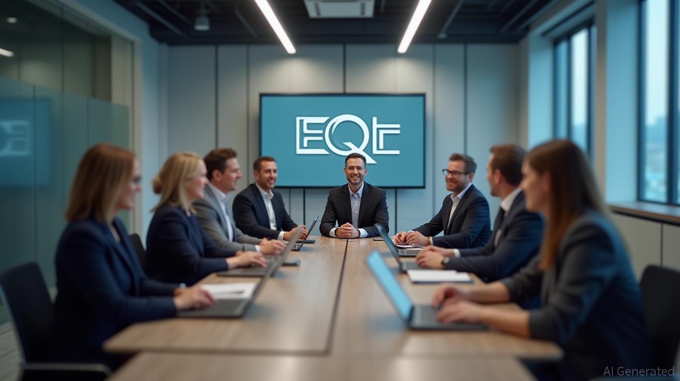 EQT to Exit Stake in TELUS Digital, a Leading AI-Driven Customer Experience Provider, in TELUS Corporation Acquisition