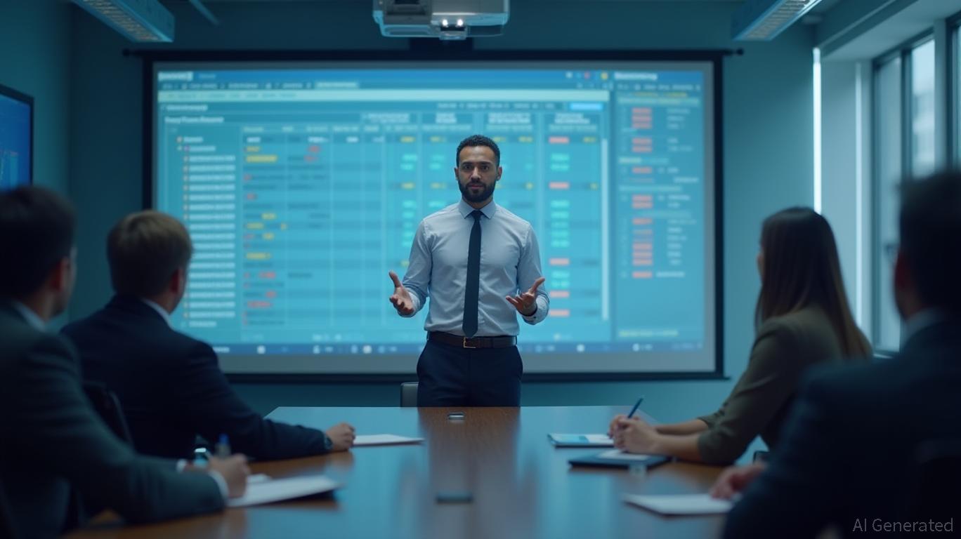 Richtech Robotics Secures $4 Million Deal, Maintains Buy Rating and $3.50 PT Despite Q3 Loss