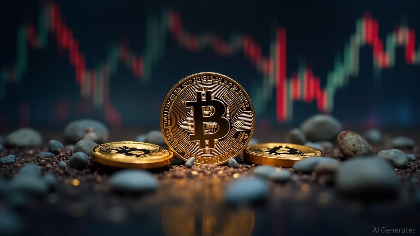 Bitcoin Drops Below $112K, $1.7 Billion in Liquidations - Best  Cryptocurrency to Buy During the Dip?