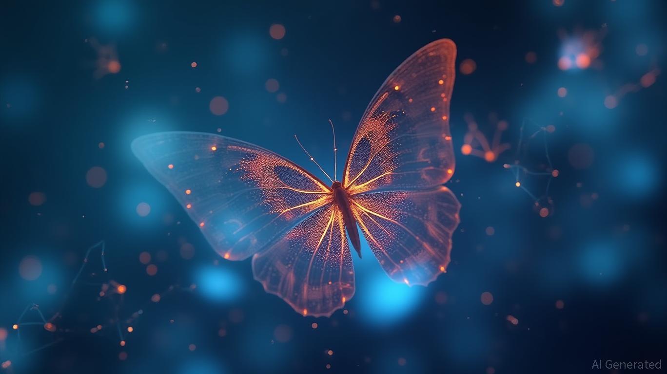 Butterfly Network's Valuation After TIME Recognition and New CTO Appointment: Undervalued or Overpriced?
