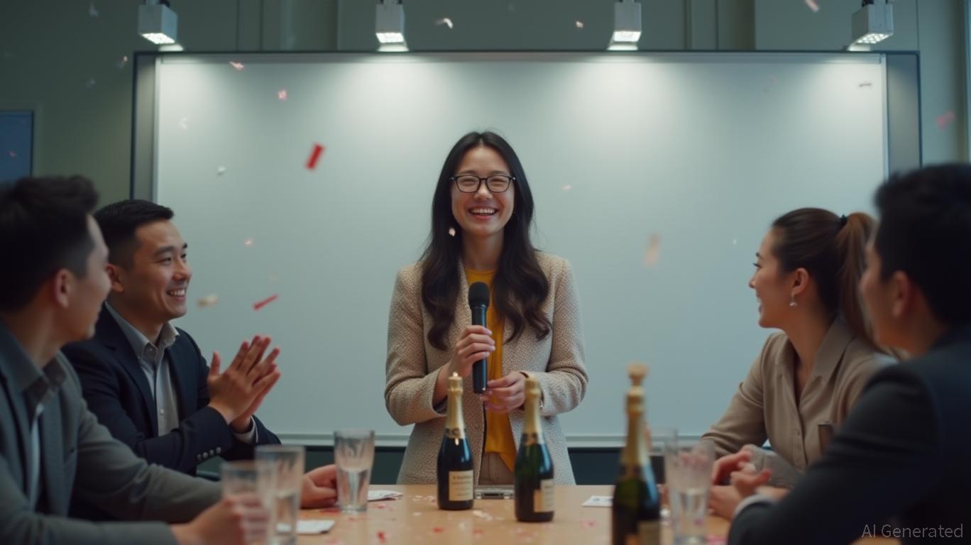 Lucy Guo, Youngest Female Billionaire, Credits Thiel Fellowship for Success  and Shared Bond with Unicorn Founders