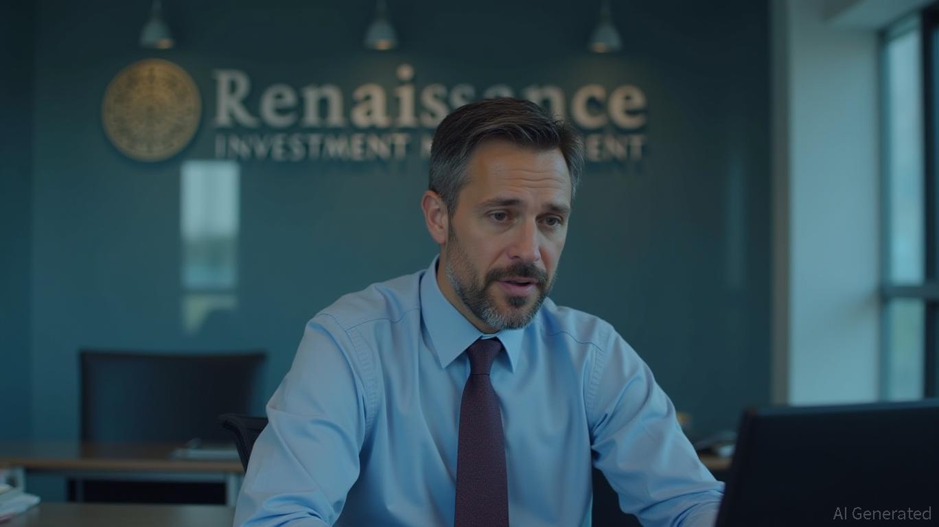 Renaissance Small Cap Growth Strategy Adds ADMA Biologics to Portfolio in Q2