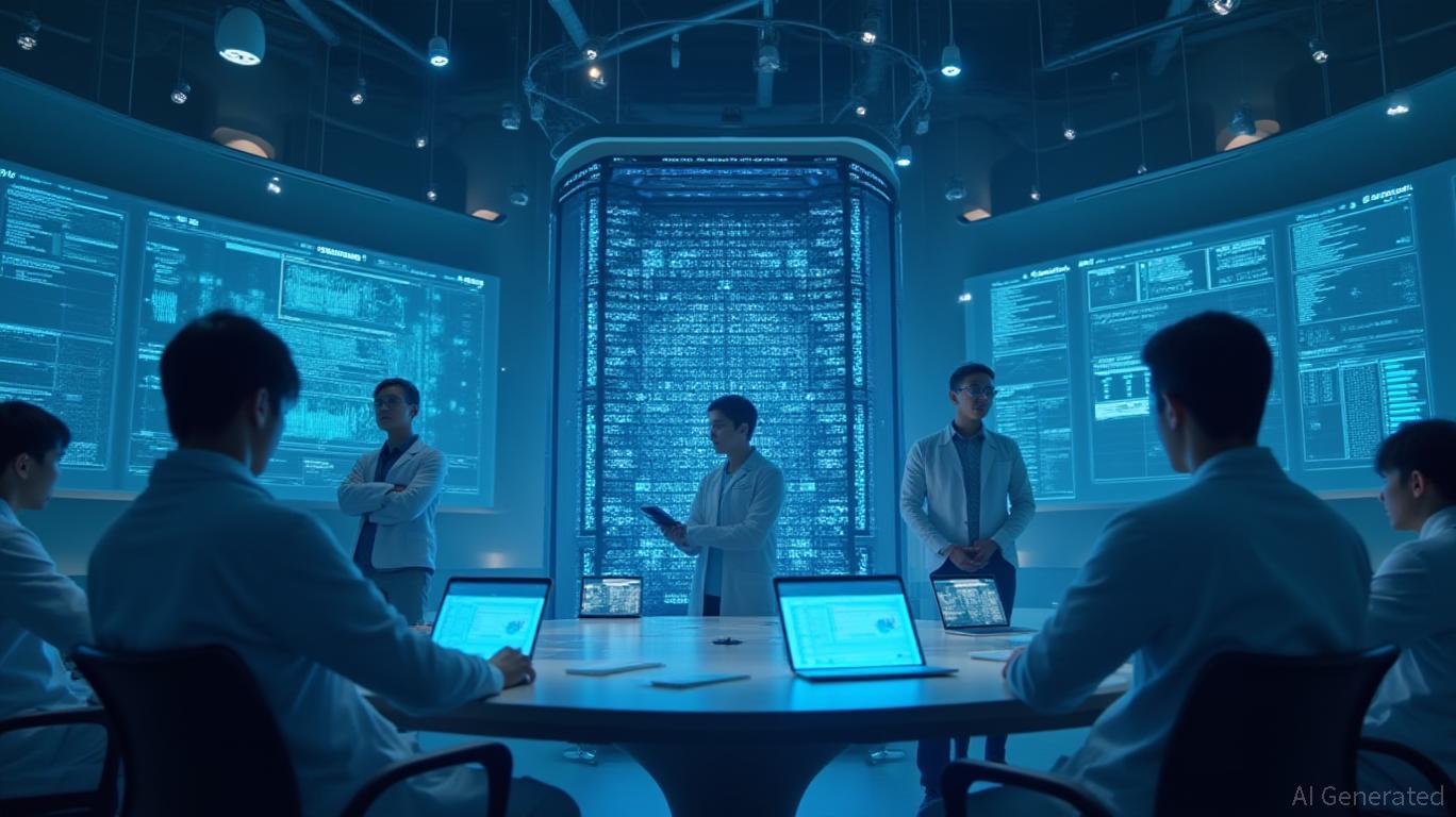 Classover Invests in GPU Infrastructure for Enhanced AI Tutor and Learning Genome Initiative