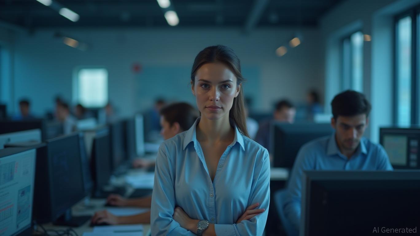 Aeries Technology Unveils Revolutionary AI-Powered Content Automation Solution with 80% Efficiency Gains