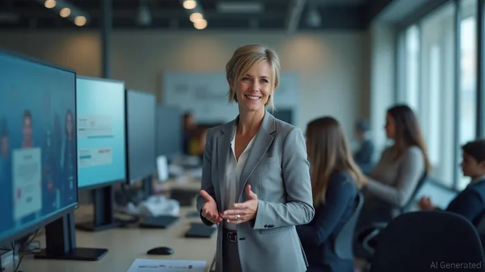 Emplifi's Lisa Diehl Named Finalist for 2025 Stevie Maverick of the Year Award