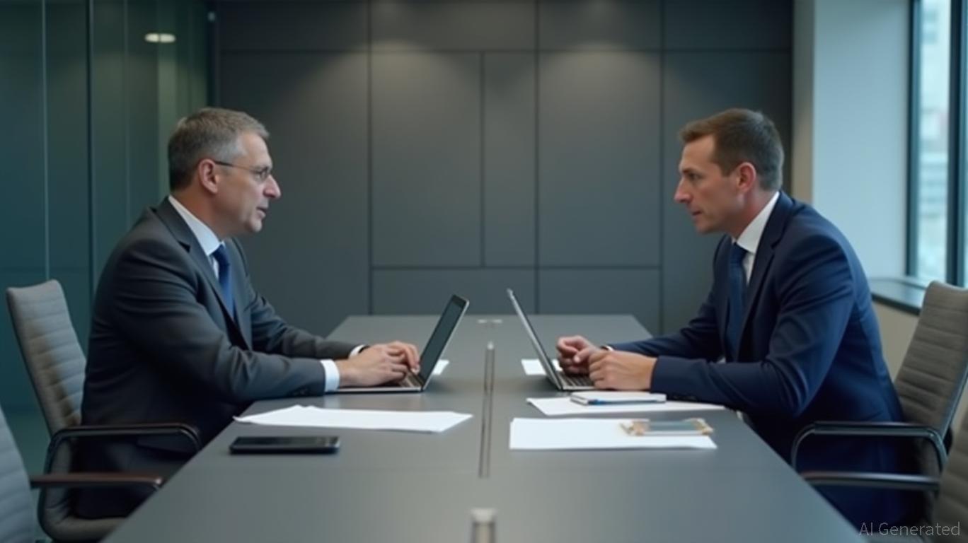 Bank of America Appoints Iles and Poensgen to Lead European M&A