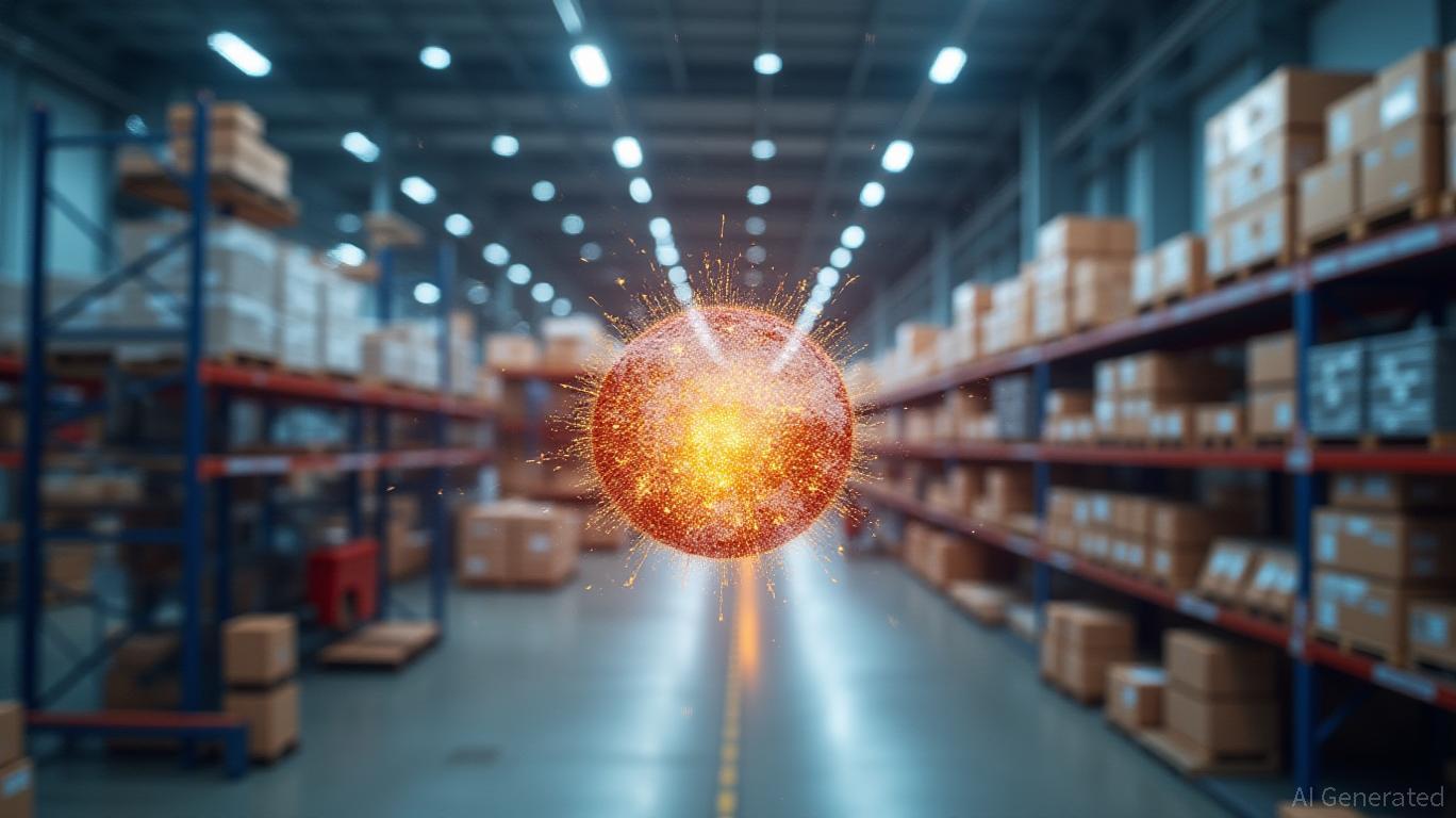 SpartanNash Merges with C&S Wholesale Grocers, Ending 25-Year Nasdaq Run