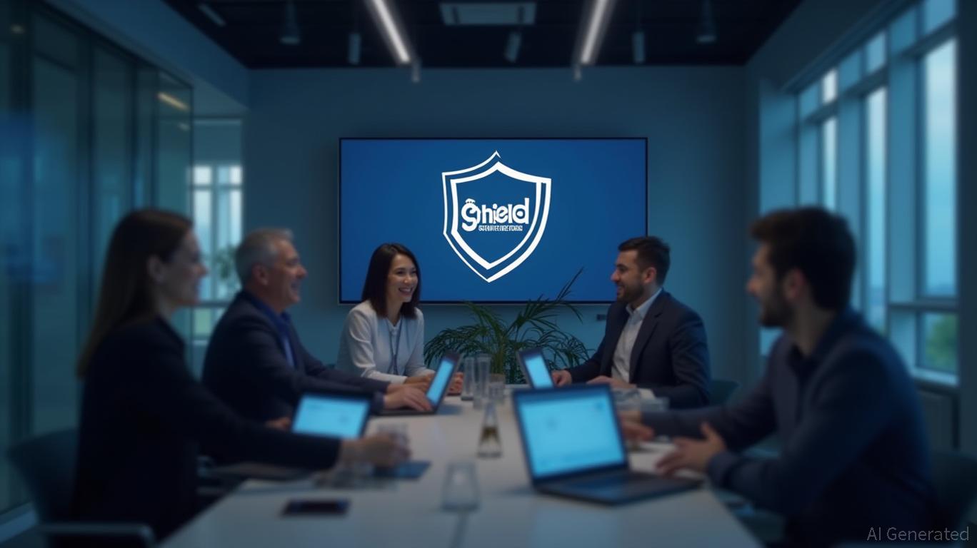 Shield Raises $5M to Facilitate International Crypto Transactions