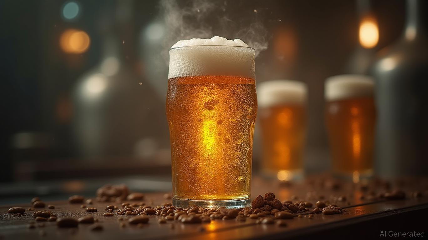 United Breweries to Benefit from Premiumization and Capacity Expansion Despite Q2 Softness