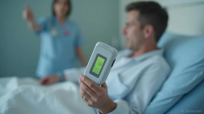 DexCom Faces Criticism Over Alleged Inaccurate Glucose Monitoring Device