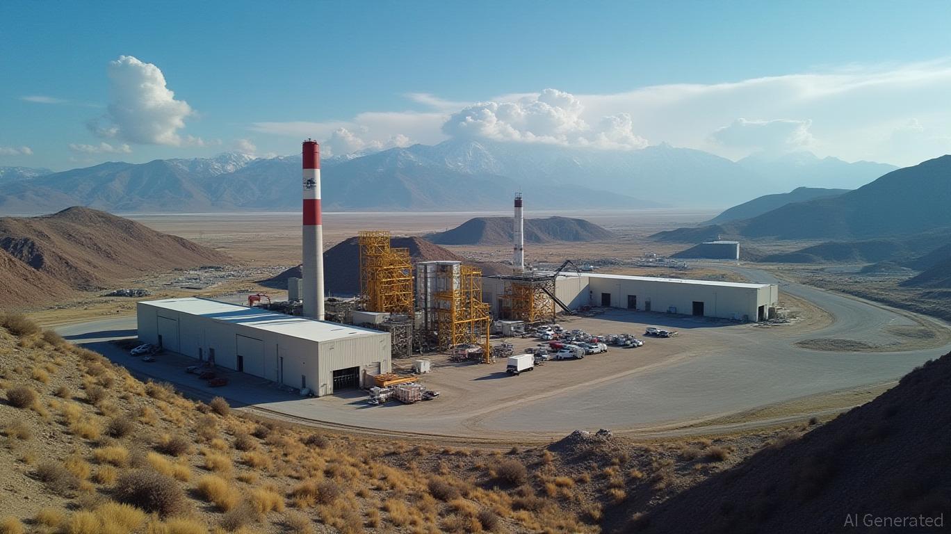 Comstock Inc. Joins S&P Global BMI Index, Focused on Renewable Energy and Mineral Discovery