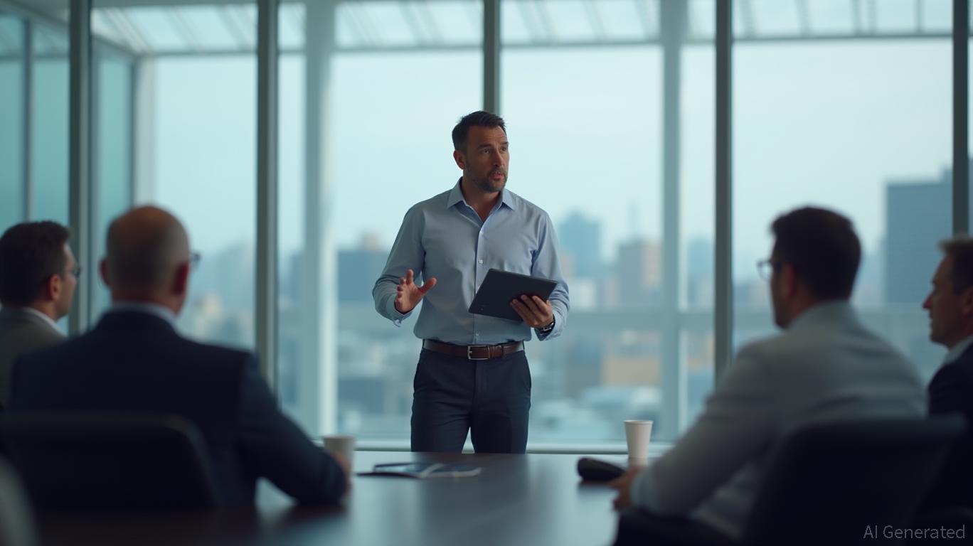 Vertical Aerospace stock rises as investors await key updates