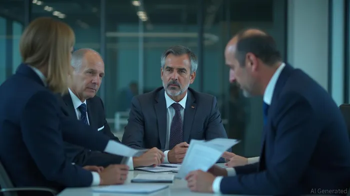 JPMorgan Hires Senior Bankers to Expand Mid-Cap Investment Banking