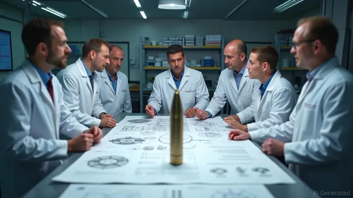 CPS Technologies Awarded Phase II Army STTR Contract to Develop Controlled Fragmentation Warhead