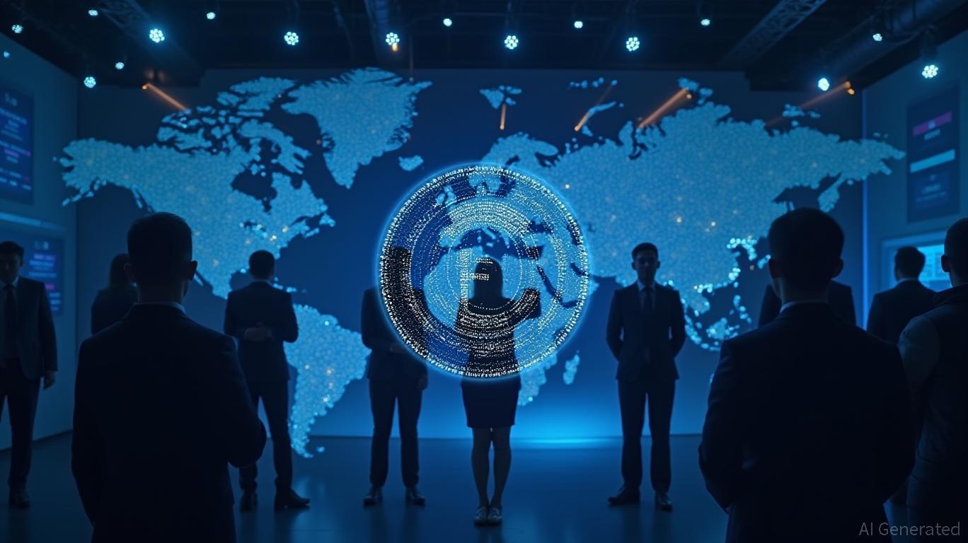 Wahed Launches Shariah-Compliant UCITS ETFs in Europe.