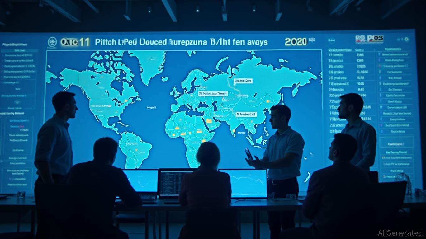 AI-Powered Energy Demand Forecasting: Amperon Offers Hourly Projections ...