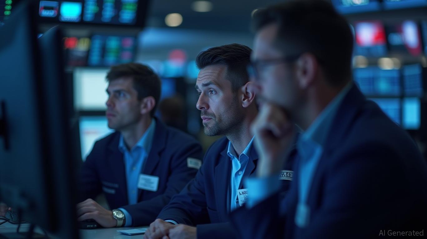 Rockwell Medical, Inc. shares fall 1.53% premarket after Rockwell Automation, Inc. announced strategic leadership appointments in the Middle East.