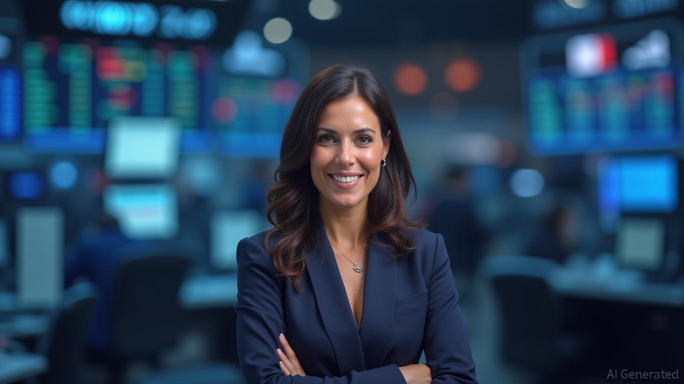 Vertical Aerospace Ltd. shares rise 1.59% premarket after CEO Milena Lerario's recognition as Forbes Top 100 Managers 2022.
