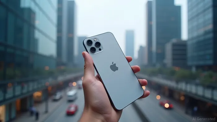 Apple Unveils iPhone 17 with Center Stage Front Camera, 48MP Fusion Main and Ultra Wide Cameras, and A19 Chip for Improved Performance.