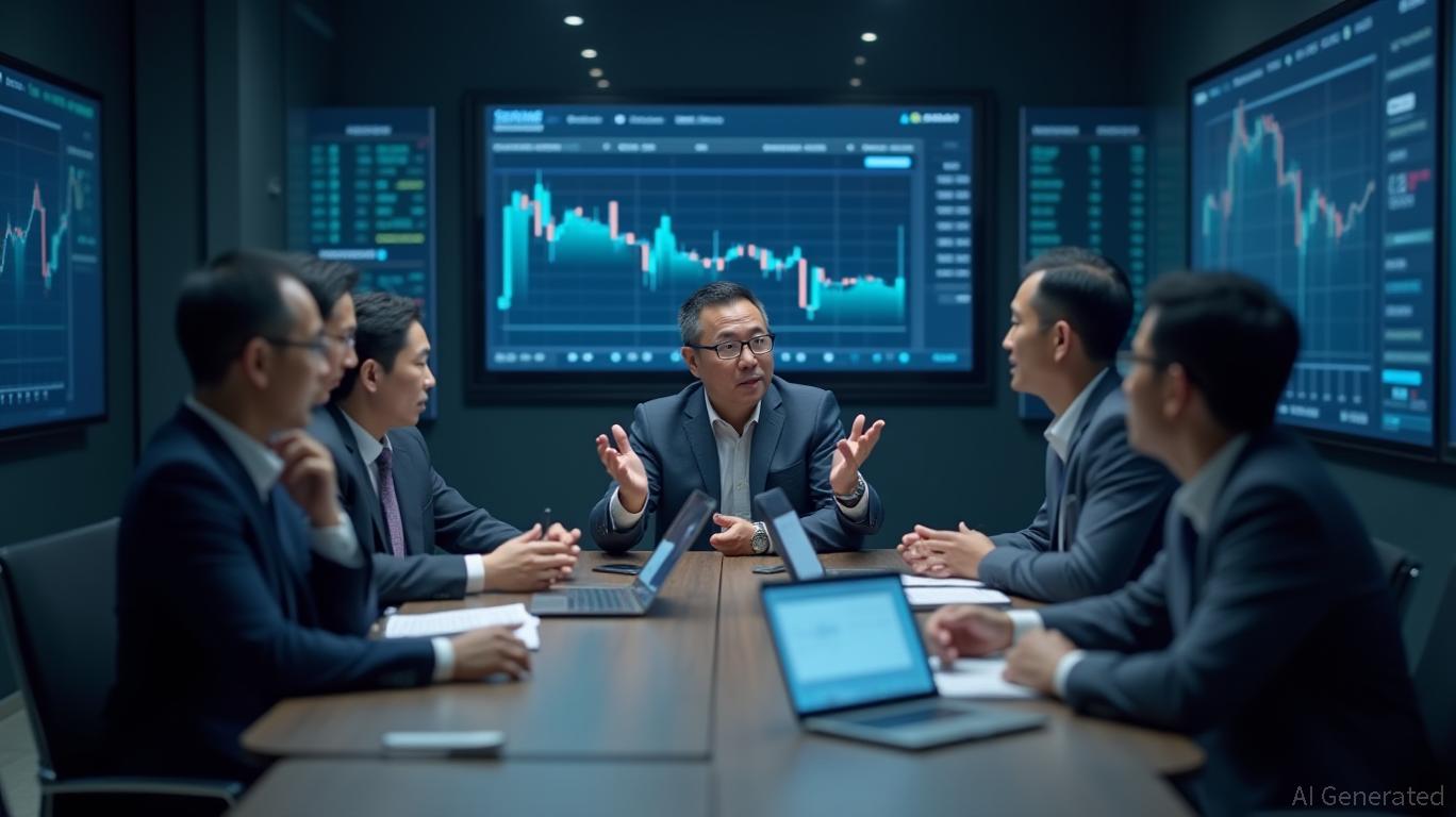 Smart Digital to Diversify Crypto Holdings with Bitcoin and Ethereum Focus.