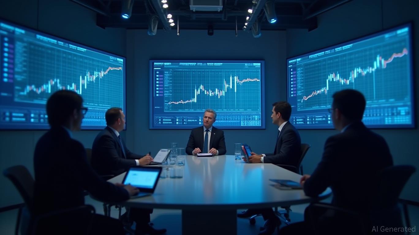 Netcapital Inc. shares rise 1.88% intraday after reporting first quarter fiscal 2026 financial results.